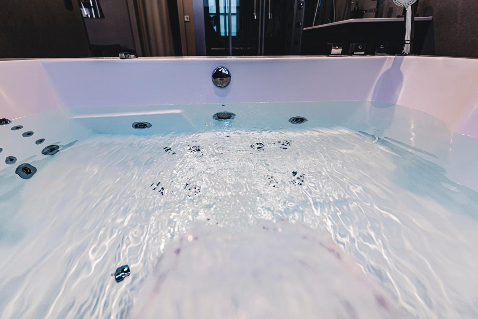 Mv Suite & Spa Reims Pokój zdjęcie