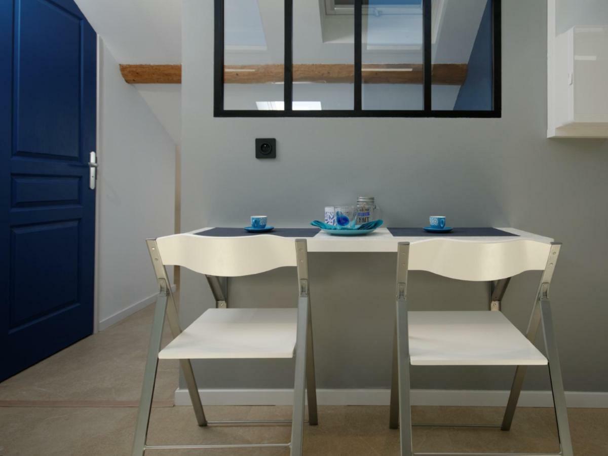 Mv Suite & Spa Reims Zewnętrze zdjęcie